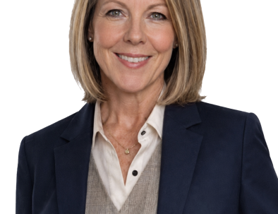 Portrait of Dr. Barbara Kahl