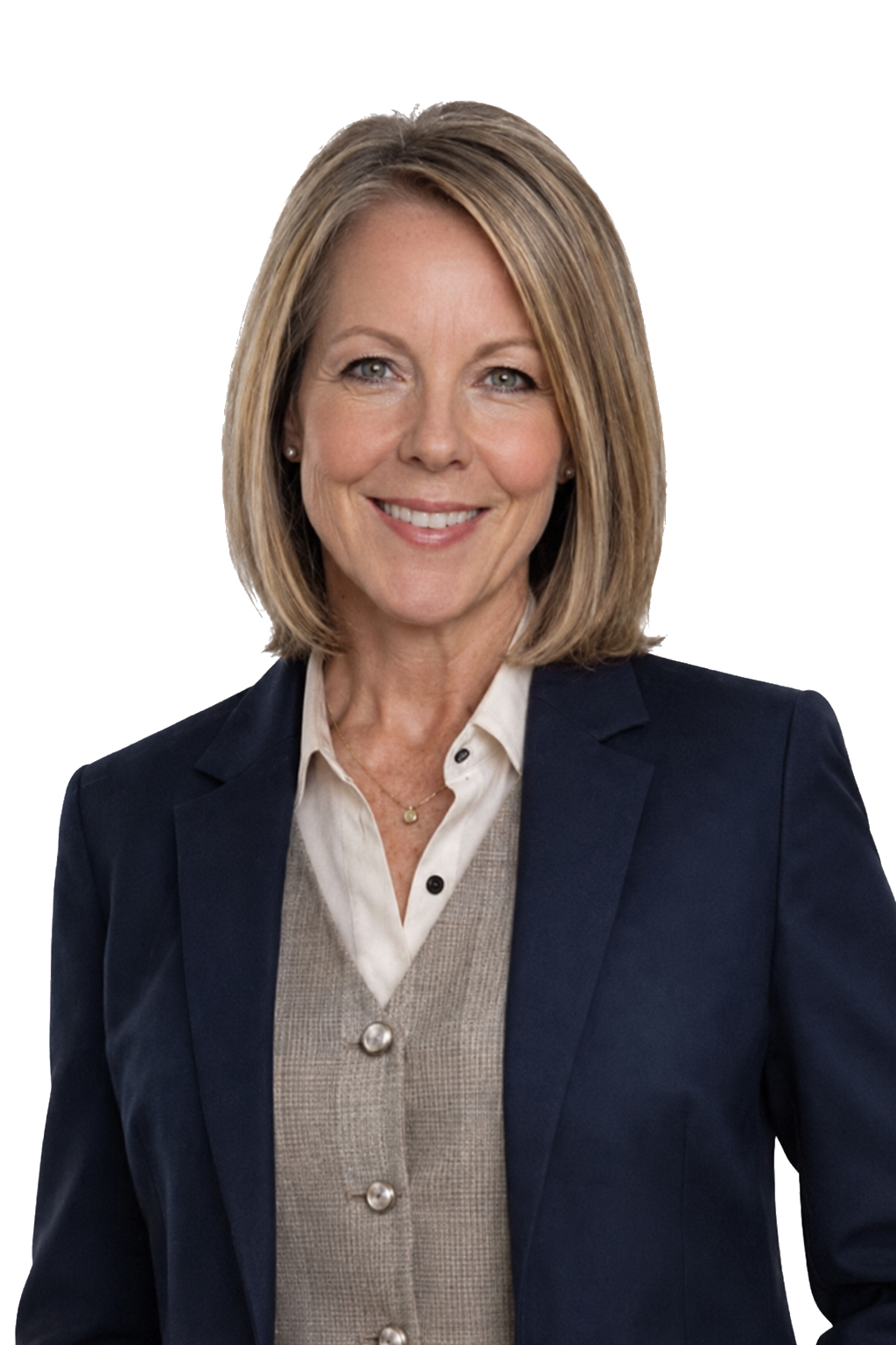 Dr. Barbara Kahl